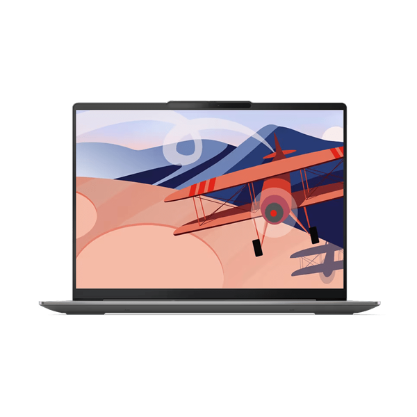 Lenovo Yoga Slim 6 14IAP8 Laptop (Ci7, 14")
