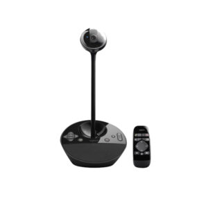 Logitech BCC950 Conference Cam Web Camera