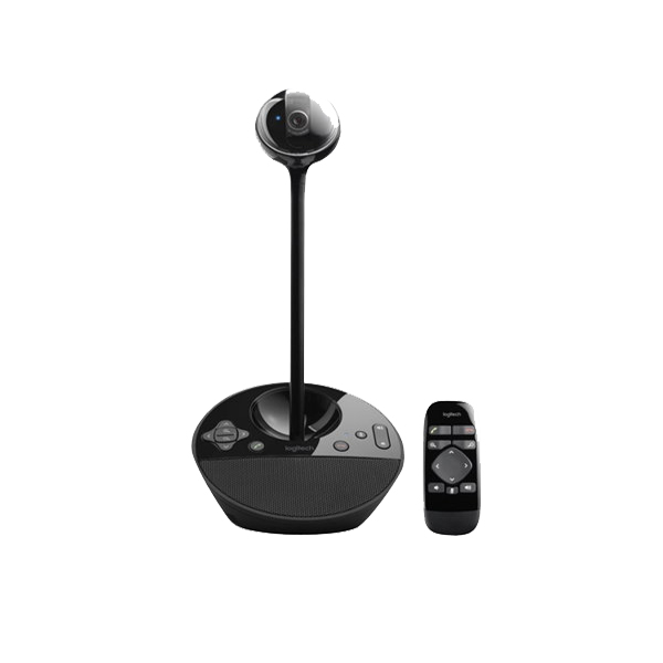 Logitech BCC950 Conference Cam Web Camera