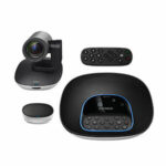 Logitech Group Video Conferencing Set (Part #960-001054)