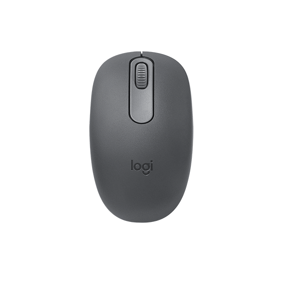 Logitech M196 Bluetooth Mouse
