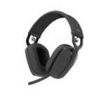 Logitech Zone Vibe 100 Lightweight Wireless Headphones