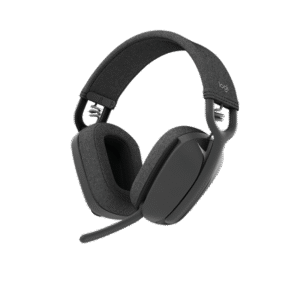 Logitech Zone Vibe 100 Lightweight Wireless Headphones