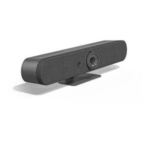 Logitech rally bar mini video conferencing camera