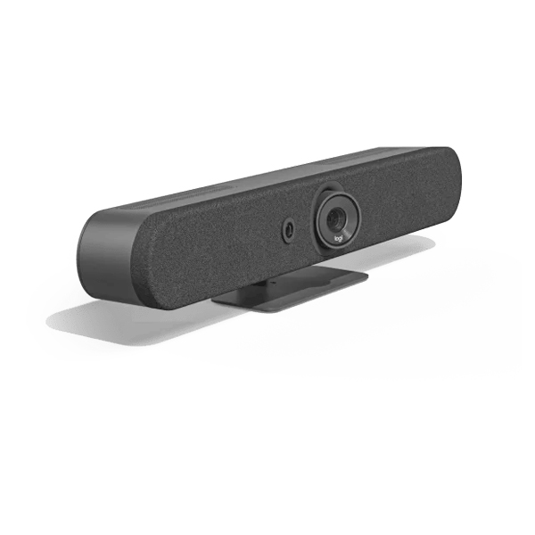 Logitech rally bar mini video conferencing camera