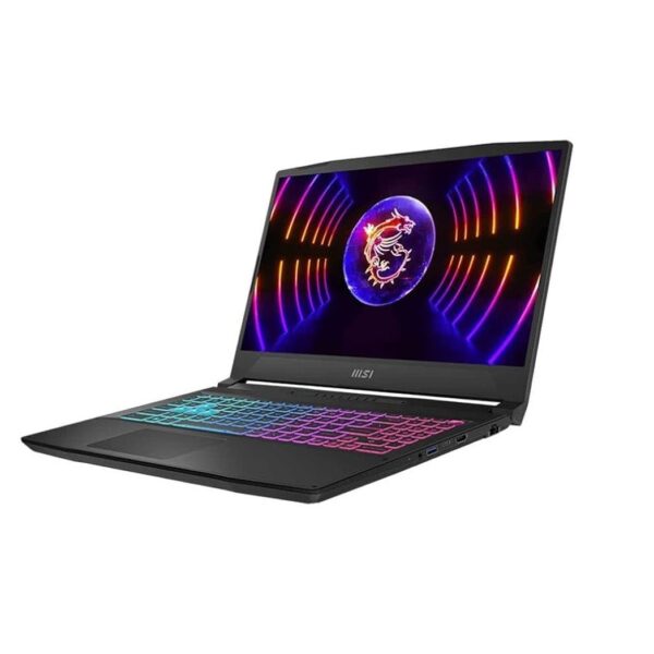 MSI KATANA 15 B13VEK 277US KCC495 Laptop