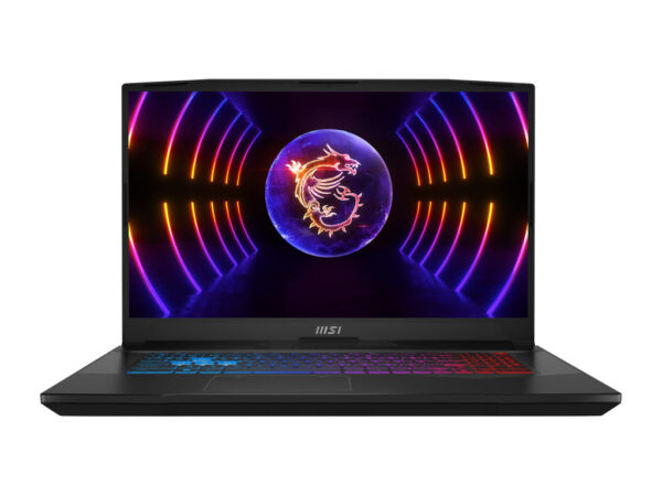 MSI Pulse 15 B13VGK-287US KP3A Gaming Laptop