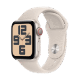 Apple Watch SE GPS Plus Cellular