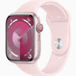 Apple Watch Series 9 GPS Plus Cellular
