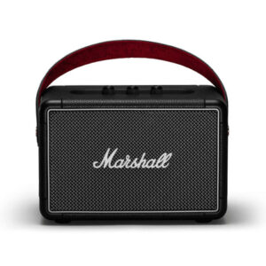 Marshall Kilburn II Portable Bluetooth Speaker