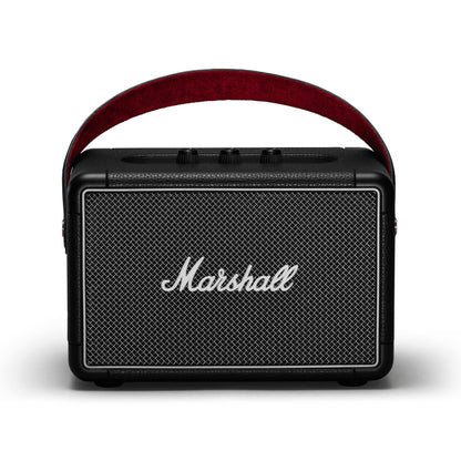 Marshall Kilburn II Portable Bluetooth Speaker