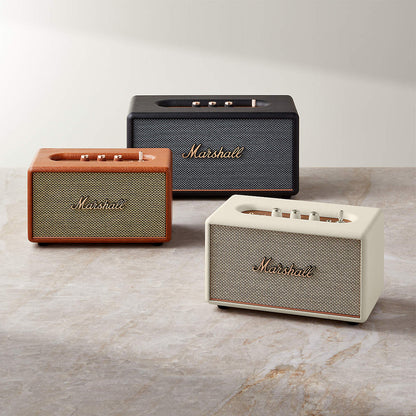 Marshall Acton III Bluetooth Speaker