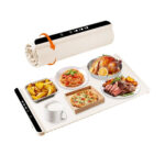 Bleutty Food Warming Mat