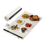 Bleutty Food Warming Mat