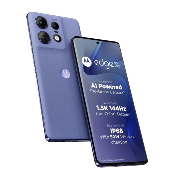 Motorola Edge 50 Pro