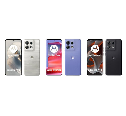 Motorola Edge 50 Pro