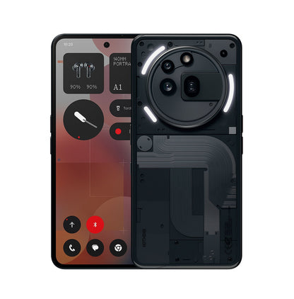 Nothing Phone 3A Pro