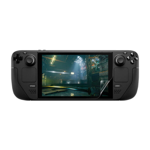 Valve Steam Deck OLED Handheld Gaming Console