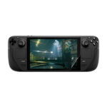 Valve Steam Deck OLED Handheld Gaming Console