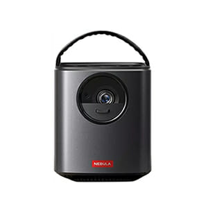Nebula by Anker Mars II Pro Lumen Portable Projector