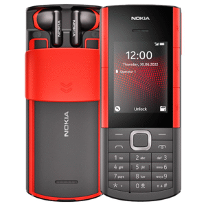 Nokia 5710 4G Dual sim