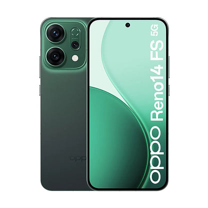 OPPO Reno 14F 5G