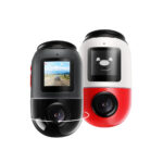 70mai Dash Cam Omni X200