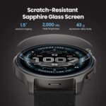 Amazfit Balance 2 Smart Watch