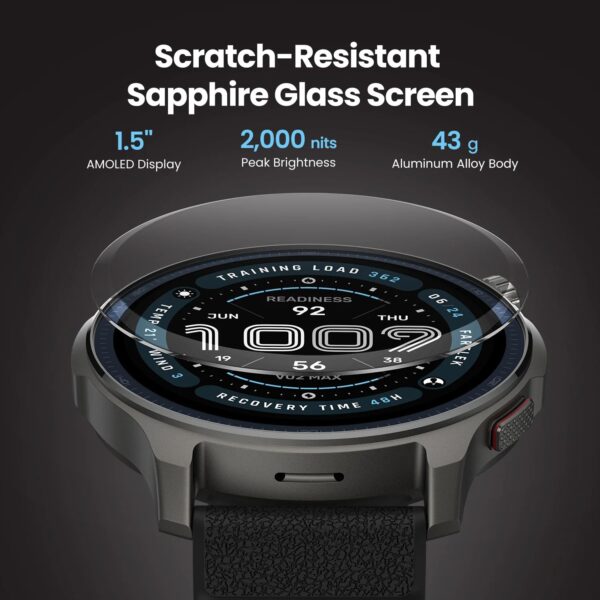 Amazfit Balance 2 Smart Watch