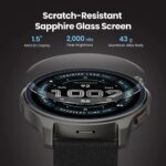 Amazfit Balance 2 Smart Watch