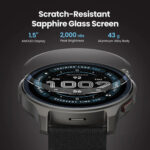 Amazfit Balance 2 Smart Watch