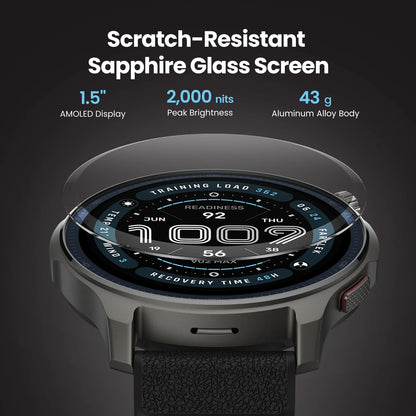 Amazfit Balance 2 Smart Watch