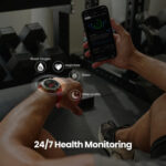 Amazfit Balance 2 Smart Watch