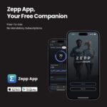 Amazfit Balance 2 Smart Watch