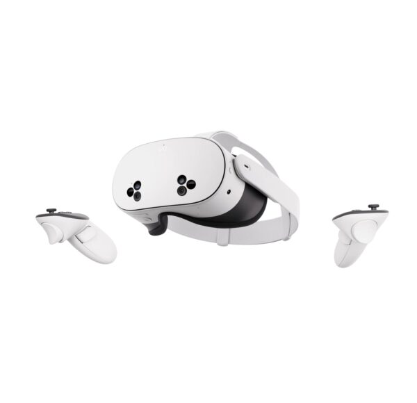 Meta Quest 3S