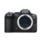 Canon EOS R6 Mark II Mirrorless Camera