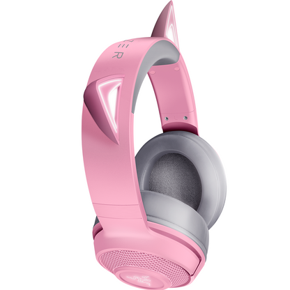 Razer Kraken BT Kitty Edition Wireless Heaphones