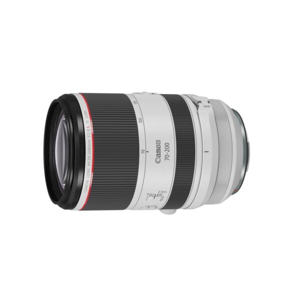 Canon RF70 200mm F2.8 L is USM Lens