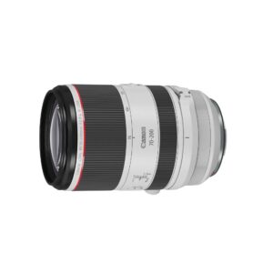 Canon RF70 200mm F2.8 L is USM Lens