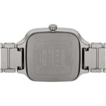RADO True Square Unisex Analog Ceramic Watch R27077312