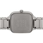 RADO True Square Unisex Analog Ceramic Watch R27077312