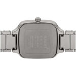 RADO True Square Unisex Analog Ceramic Watch R27077312