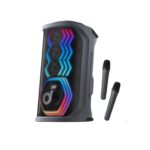 SoundCore By Anker Rave 3s Al Karaoke Party Speaker