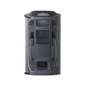 SoundCore By Anker Rave 3s Al Karaoke Party Speaker