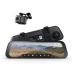 70mai S500 Rearview Mirror DashCam