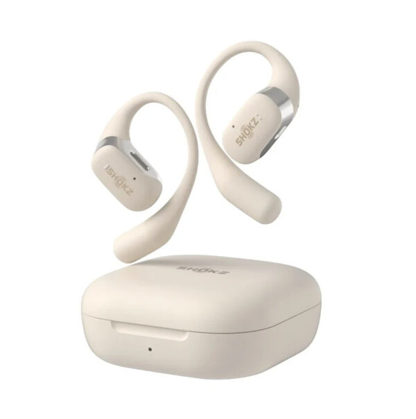 SHOKZ OpenFit Open Ear True Wireless Bluetooth Headphones