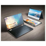 HP Spectre x360 13T Core i7 Laptop