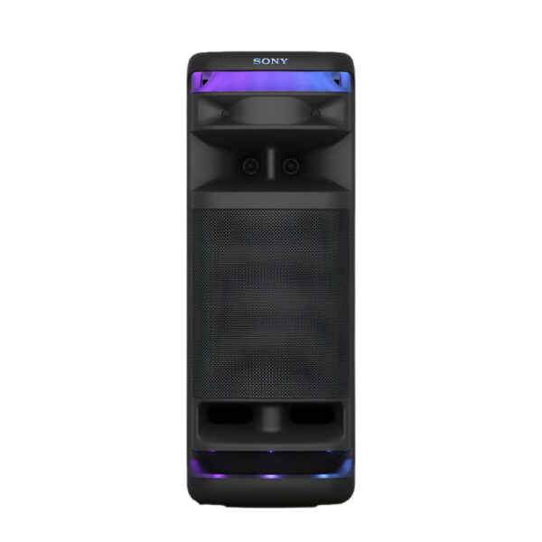 Sony ULT Tower 10 Bluetooth Karaoke Party Speaker with 1 Mic