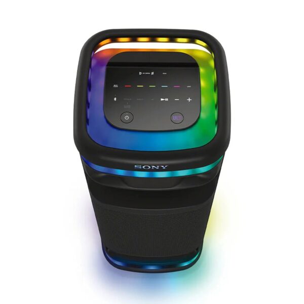 Sony ULT Tower 10 Bluetooth Karaoke Party Speaker with 1 Mic