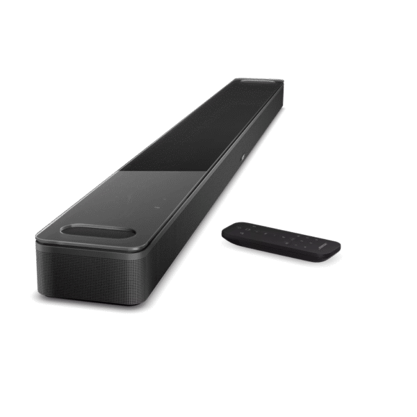 Bose Smart Soundbar 900 Dolby Atmos with Alexa voice assistant
